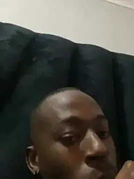 Stripchat Nude Webcam of Thinpacker