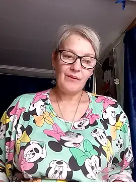 Stripchat Best Webcam of irinamaux