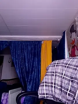 Stripchat Live Sex of irinamaux