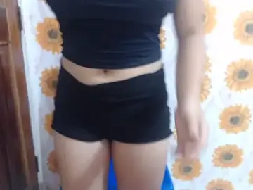 Stripchat Live Porn of PrettyClaudia