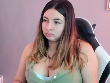 Stripchat Live Porn of __Emma__11__Lecat_