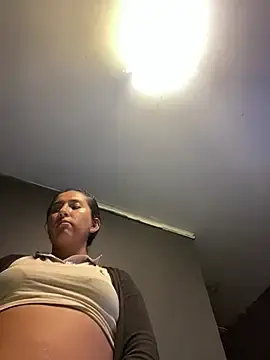 Stripchat Free Live Porn of luna_asss
