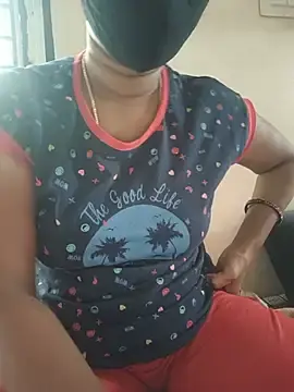 Stripchat Live Sex Cam of telugu_harika