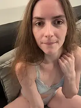 Stripchat Live Sex of ErikaJensen
