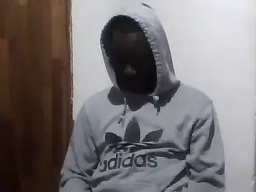 Stripchat Live Sex Cam of King_Jovi