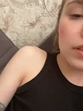 Stripchat Live Porn of Sweet_Meg