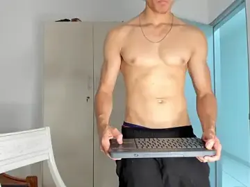 Stripchat Live Porn of enzo_sloran