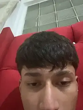 Stripchat Sex Chat of glopetitooo
