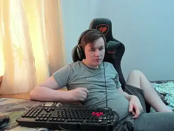Stripchat Private Sex Chat of iliaskrislove