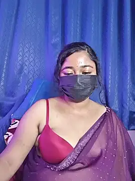 Stripchat Adult Webcam of Indu-23