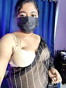 Stripchat Live Sex of Indu-23