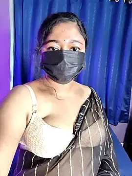 Stripchat Free Live Porn of Indu-23