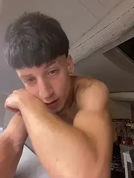 Stripchat Live Porn of Leonardo0606