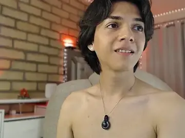 Stripchat Nude Webcam of biel_biel