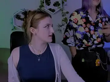 Stripchat Best Webcam of luna_berryy