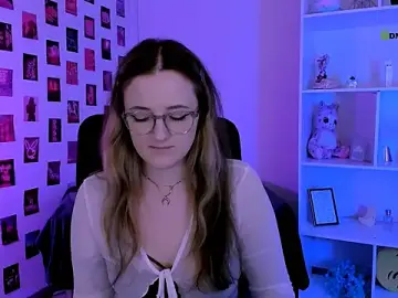 Stripchat Free Live Porn of luna_berryy