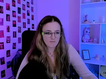 Stripchat Private Sex Chat of luna_berryy