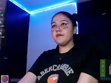 Stripchat Best live sex cam show of sara_sof_