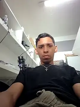 Stripchat Live Sex of Blackcock2002