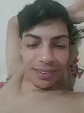 Stripchat Live Porn of JairanA13a