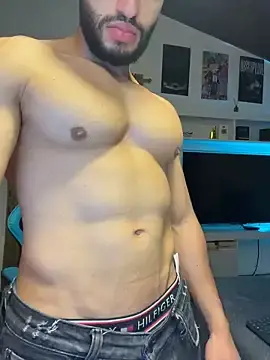 Stripchat Live Porn of KING_TURCO