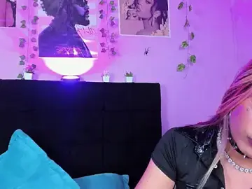 Stripchat Adult Webcam of Makii_XOXO