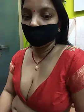 Stripchat Free Porn Cam of Manjudear