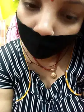 Stripchat Sex Chat of Manjudear