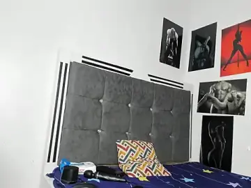 Stripchat Sex Chat of Qutekiller