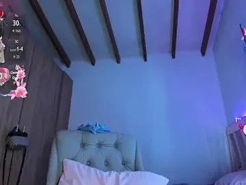 Stripchat Watch Live Sex Cams of SkyeGabbyRose