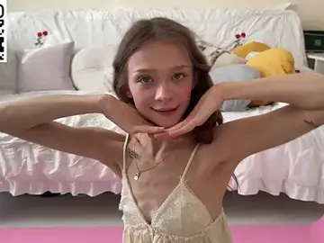 Stripchat Free Live Porn of inst_immurevix