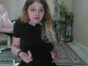 Stripchat Sex Cam of Emihaze