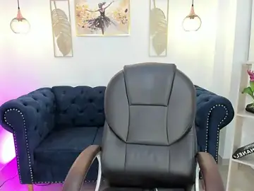 Stripchat Live Sex of July_Adams