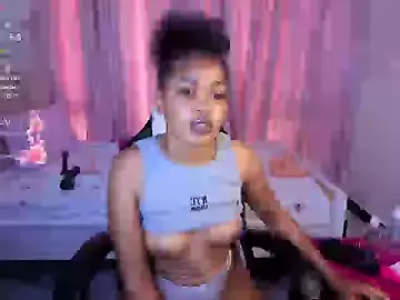 Stripchat Sex Chat of Pretty-shally