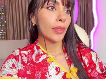 Stripchat Live Porn of Sarah_Stone_