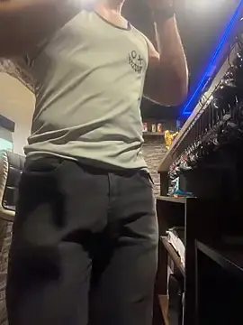 Stripchat Live Porn of trainwithme