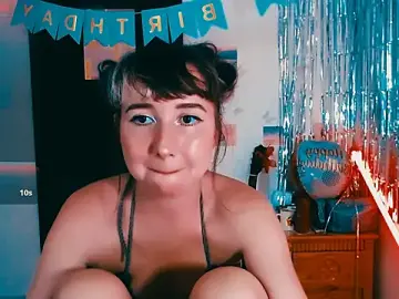 Stripchat Private Sex Chat of Cosmo_Riri