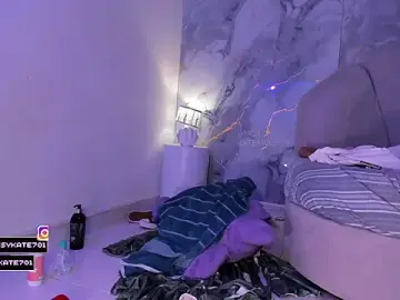 Stripchat Best live sex cam show of Katemoss70