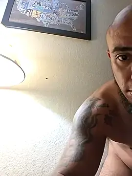 Stripchat Live Sex Cam of Mac15151