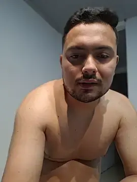 Stripchat Best Webcam of ORTIZ96hot