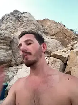 Stripchat Live Porn of Oliverhnt