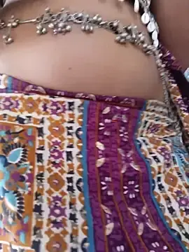 Stripchat Nude Webcam of Parinaaz18