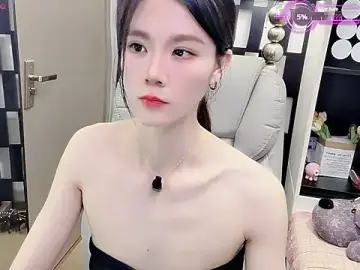 Stripchat Nude Webcam of Yueyue-MM