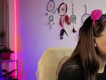 Stripchat Best Webcam of Zoe--khalL