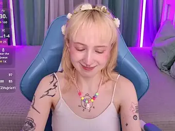 Stripchat Live Sex of _Babyface_
