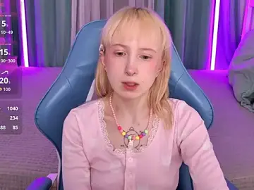 Stripchat Sex Chat of _Babyface_