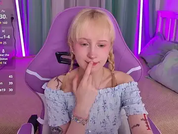 Stripchat Live Sex Cam of _Babyface_