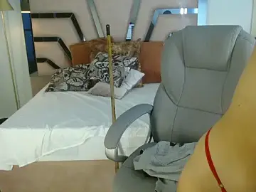 Stripchat Free Live Porn of cailin_reyes