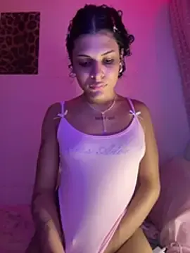 Stripchat Live Porn of luludolll