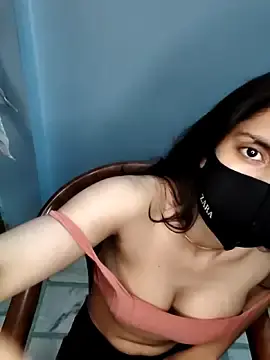 Stripchat Sex Cam of mahi_ho